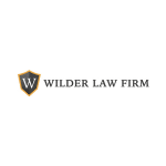 Wilder Law Firm logo