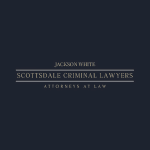 Scottsdale Criminal Lawyer logo