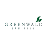 Greenwald Law Firm logo