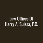 Law Offices Of Harry A. Suissa, P.C. logo
