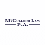 McCulloch Law, P.A. logo