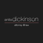 Anita Dickinson Attorney at Law logo