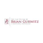 The Law Office of Brian Gurwitz A Professional Corporation logo