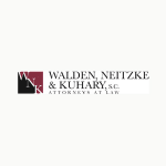 Walden, Neitzke & Kuhary, S.C. Attorneys at Law logo