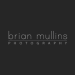 Brian Mullins Photography logo