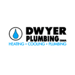 Dwyer Plumbing, Heating & Air logo