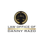 Law Office of Danny Razo logo