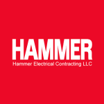 Hammer Electrical Contracting LLC logo