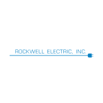 Rockwell Electric, Inc. logo