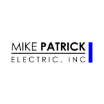 Mike Patrick Electric, Inc logo