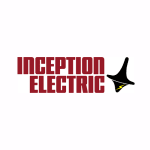 Inception Electric logo