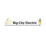 Big City Electric logo