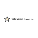 Valentino Electric Inc. logo