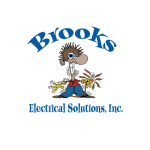 Brooks Electrical Solutions, Inc. logo