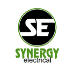 Synergy Electrical logo