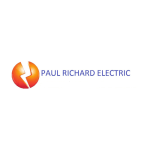 Paul Richard Electric logo