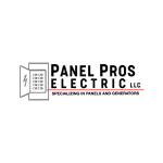Panel Pros Electric LLC logo