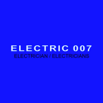 Electric 007 logo