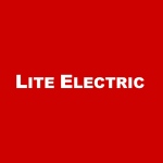 Lite Electric logo