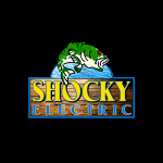 Shocky Electric logo