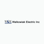 Walkowiak Electric logo