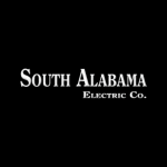 South Alabama Electric Co. logo