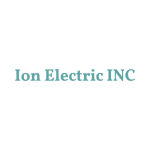 Ion Electric Inc logo
