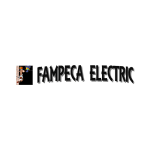 Fampeca Electric logo