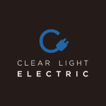 Clear Light Electric logo