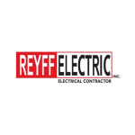 Reyff Electric Inc. - Sonoma County logo