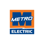 Metro Electric logo