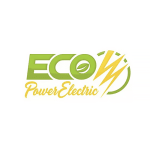 Eco Power Electric logo