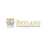 Bryland Contracting & Electrical logo