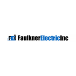 Faulkner Electric Inc. logo