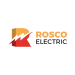 Rosco Electric logo