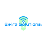 Ewire Solutions logo