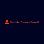 Electrician Thousand Oaks CA logo