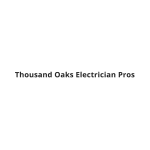 Thousand Oaks Electrician Pros logo