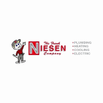 The Frank Niesen Company logo