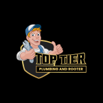Top Tier Plumbing and Rooter logo