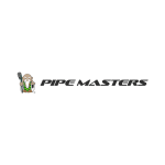 Pipe Masters logo