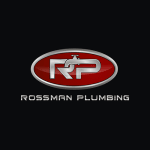Rossman Plumbing logo