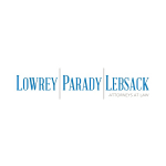 Lowrey Parady Lebsack logo