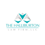The Halliburton Law Firm, LLC logo
