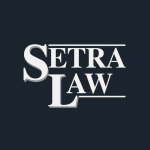 Setra Law logo
