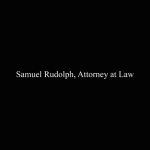Samuel Rudolph, Attorney at Law logo