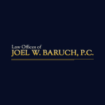 Law Offices of Joel W. Baruch, P.C. logo