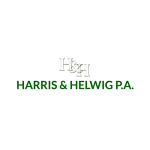 Harris & Helwig P.A. logo