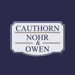 Cauthorn Nohr & Owen logo