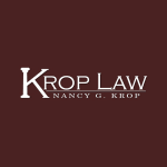 The Law Offices of Nancy G. Krop logo